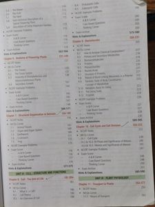 Objective Ncert At Your Fingertips