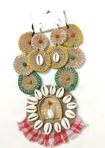 Handmade Jwellery Set