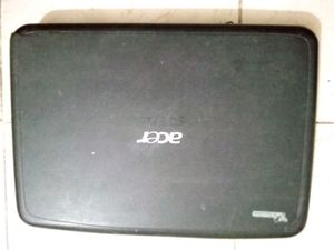 dead acer laptop