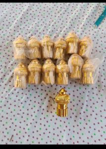 curtains holder show piece 13