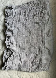 ZARA Tube Top