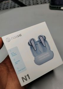 Noise Buds N1 - Brand New Tws Earbuds
