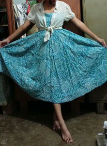 Multi Style Dress