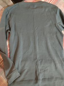 Unisex Grey Soft Tshirt