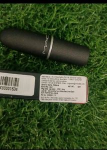Mas Original Lipstick 🆕🆕🆕🆕🆕