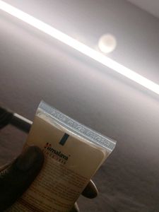 Himalaya Brightening Face Wash