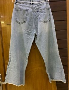 Bootcut Jeans