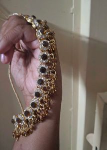 Jewellery Set
