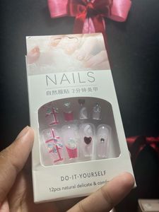 Press On Nails