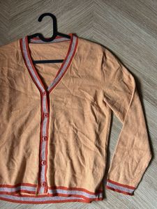 Korean Cardigan