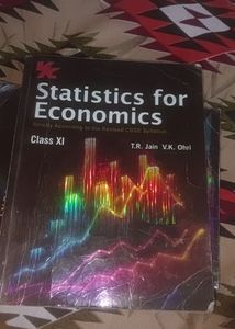 2 Book Set Economics