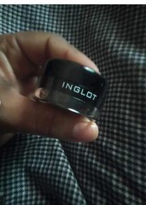 Inglot AMC Eyeliner Gel - Black