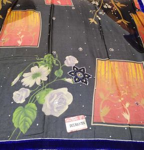 Fancy Saree New 🆕