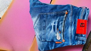 New Denim Jeans For Men 👖