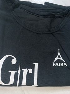 Crop Tshirt