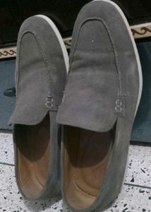 95%off GEOXU Venzone Leather Loafers