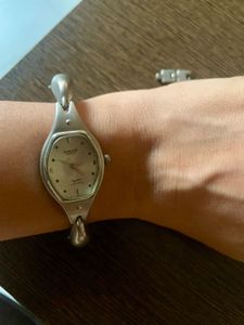 Analog Watch