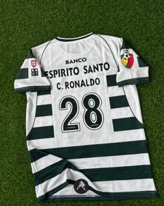 Sports Lisbon Jersey