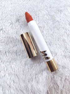 MyGlamm Perfect Curves Matte Lip Crayon-Passion Pa