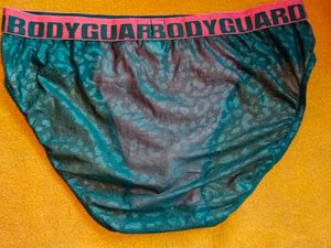 Bodyguard Men&#39;s Briefs - Teal