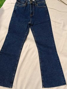 women mango jeans