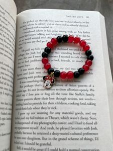 Mickey And Minnie Matching Bracelets ❤️