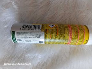 Garnier Super UV SPF 50 Sunscreen