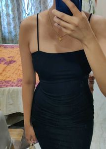 Shein Bodycon Dress