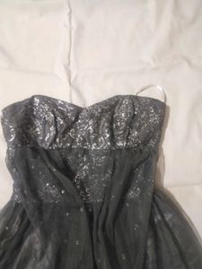 Off Shoulder Short Dress