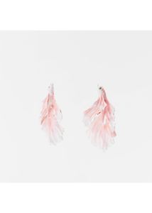Brand New Zara Fish Earrings