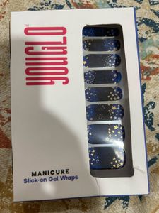 Youglo Nail Stickers