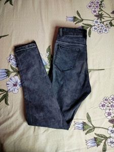 Skinny Fit Jeans