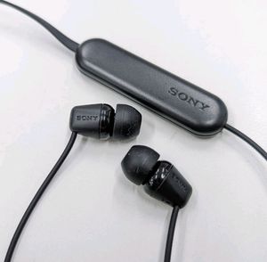SONY WI-100 Good Condition