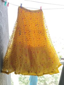 Navratri Offer Lehanga