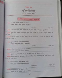Golden Sanskrit Class IX Guide- New Condition