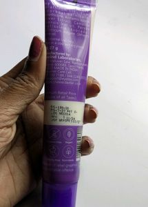 Dazller Eterna makeup remover and lipsticks