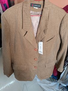 Women Designer Coat