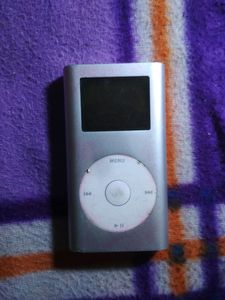 Apple Ipod Dead Not Working