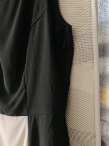 Vero Moda Black Dress - XS