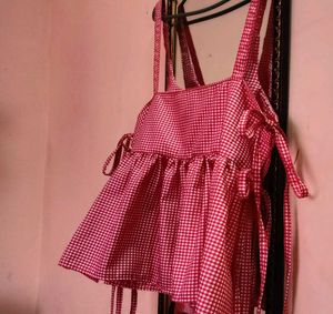 Pinterest-Inspired Co-ord Set
