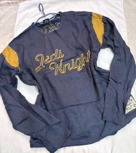 🎁Buy1 Get1 Free OG Star Wars Jedi Knight Sweater