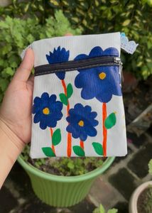 Handmade Pouch