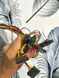 Foxin Power Supply Unit (PSU)