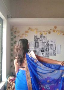 Saree💎