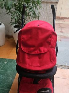 0 To 3 Years Baby Stroller