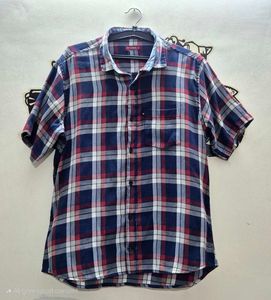 Short Sleeve Shirt.