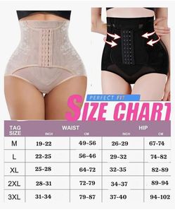 Corset - Body Shaper