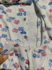 Combo Of 2 Romper