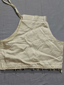 Navratri Blouse