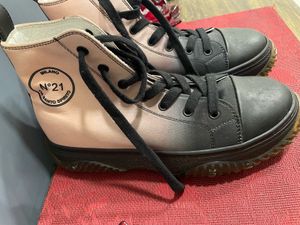 🖤 Step into Luxury: The N°21 "Dusk Ombre" Edit 🌸